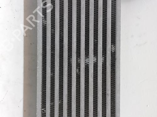 Used Intercooler Intercooler TOYOTA AURIS (_E15_) 1.4 D-4D (NDE150_, NDE150R) (90 hp) 39556838 39556838