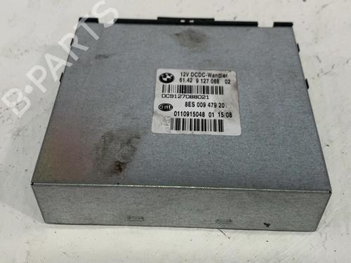 Electronic module BMW 3 (E90) 320 d | BP33773087M83 - Image 2