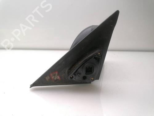 Right mirror HYUNDAI ELANTRA III Saloon (XD) 2.0 CRDi | BP23941204C27 