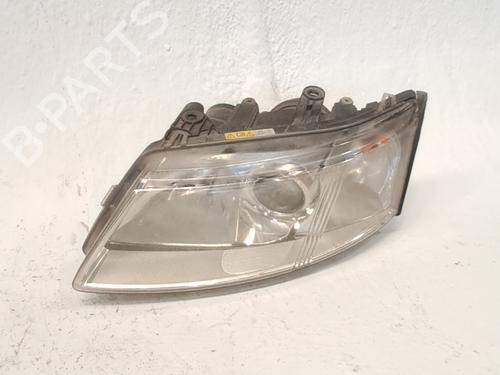 Scheinwerfer links für Scheinwerfer links SAAB 9-3 Estate (E50) 2.0 t (175 hp) 36666131 36666131