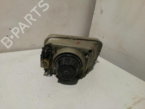 Left headlight RENAULT RAPID Box Body/MPV (F40_, G40_) 1.4 (F402) | BP25987718C28 
