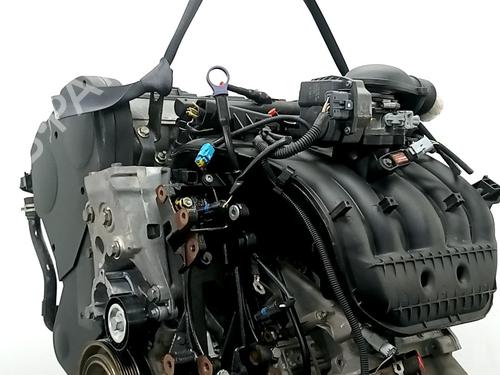 Used Engine Engine 38168266 38168266