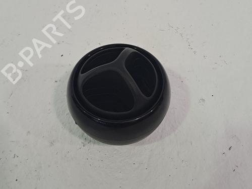 Used Air vent SMART FORFOUR Hatchback (453) electric drive / EQ (453.091) (56 hp) 26381643