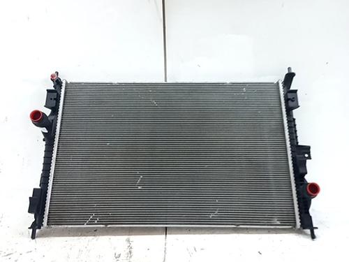 Køler CITROËN BERLINGO Box Body/MPV (K9) e-Berlingo (136 hp) 29852270