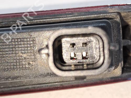 Third brake light SMART FORTWO Coupe (453) electric drive / EQ (453.391) | BP25248664L11 