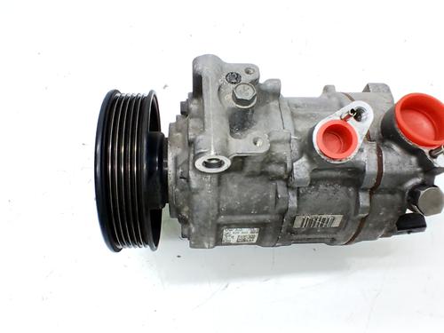 AC compressor AUDI A3 (8V1, 8VK) 1.6 TDI | BP32843708M34 - Image 4