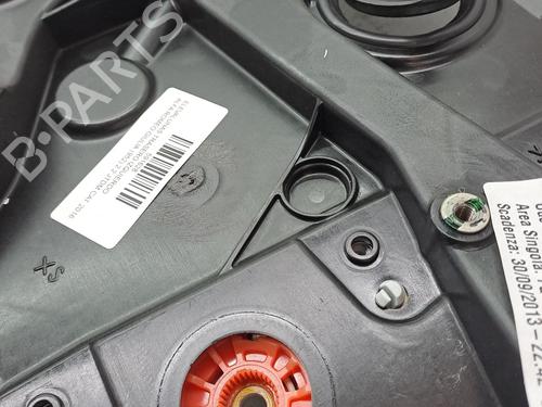 Rear left window mechanism ALFA ROMEO GIULIETTA (940_) 2.0 JTDM (940FXQ1A, 940FYC1A) | BP23382567C24 