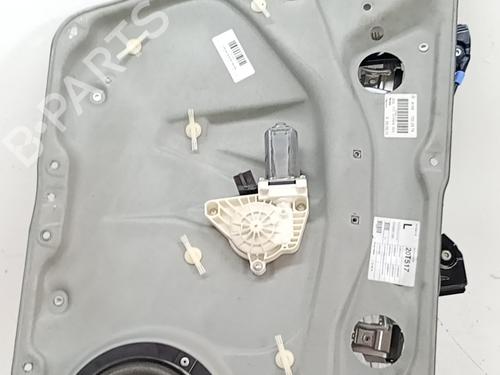 Used Front left window mechanism Front left window mechanism 38990285 38990285