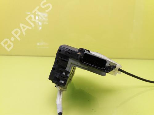 Rear left lock PEUGEOT 3008 I MPV (0U_) 2.0 HDi 150 / BlueHDi 150 | BP23404378C100 