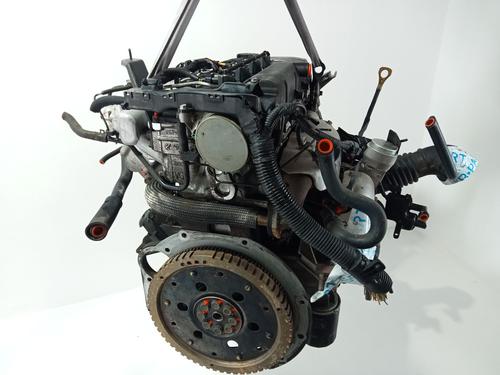 Used Engine KIA SORENTO I (JC) 2.5 CRDi (170 hp) 29051464