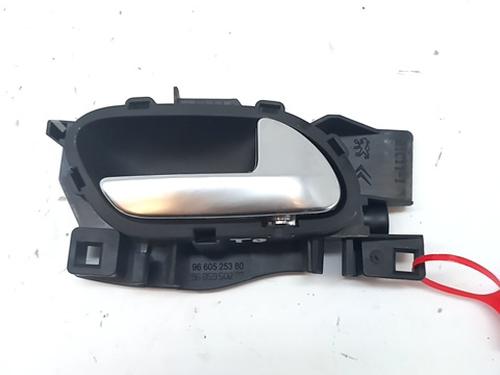 Høyre bak invendig håndtak CITROËN C4 II (NC_) 1.6 THP 155 (156 hp) 30452436