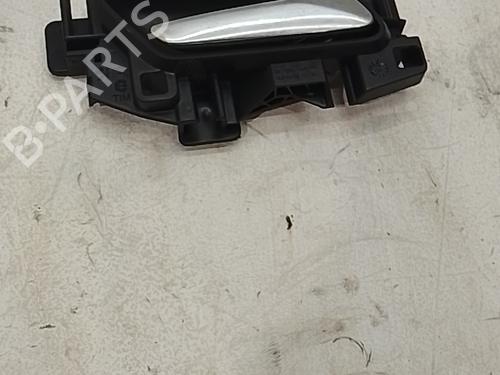 Used Rear right interior door handle Rear right interior door handle 38419040 38419040