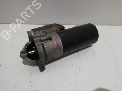 Starter RENAULT MEGANE I Classic (LA0/1_) 1.9 D (LA0A, LA0U, LA0R) | BP25455446M8 