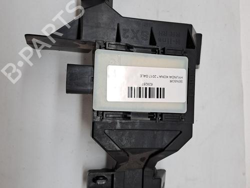 Used Electronic sensor HYUNDAI KONA (SX2) 1.6 T-GDi Hybrid (141 hp) 24172638