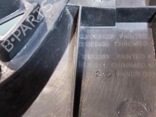 Grille CITROËN C3 I (FC_, FN_) 1.6 16V | BP27274217C40 