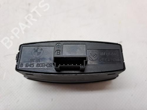 Warning switch BMW 1 (E87) 118 d | BP23361736I22 