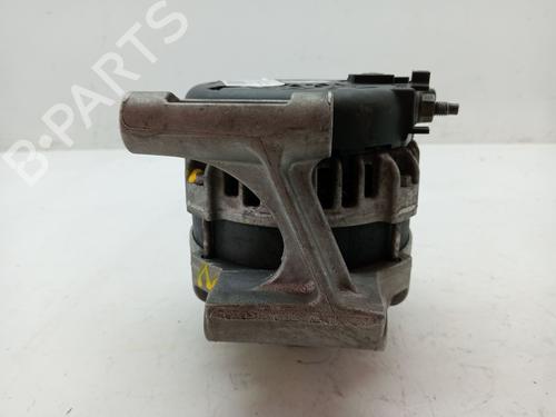 Used Alternator OPEL ASTRA K (B16) 1.0 Turbo (68) (105 hp) 23357264