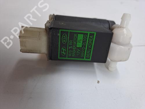 Washer pump KIA VENGA (YN) 1.6 CRDi 128 | BP23942778E24 