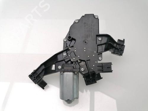 Rear wiper motor PEUGEOT 207 (WA_, WC_) 1.4 HDi | BP23379032M102 