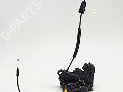 rear-left-lock-citroen-c4-iii-ba_-bb_-bc_-2020-33762109 main image
