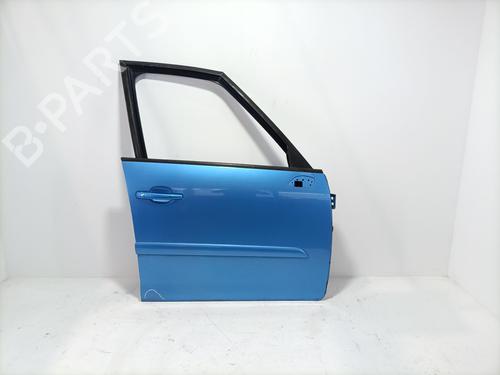Used Right front door CITROËN C4 Picasso I MPV (UD_) 1.6 HDi (109 hp) 29179334
