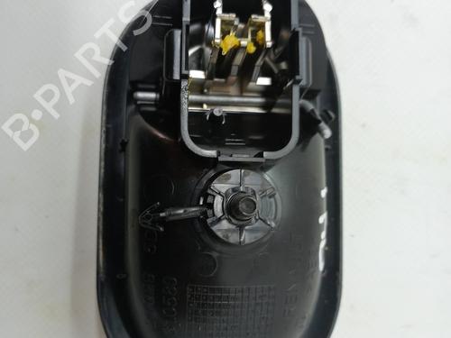 Rear right interior door handle SMART FORFOUR Hatchback (453) electric drive / EQ (453.091) | BP23349192I16 