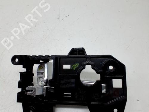 Used Front right interior door handle KIA CARENS IV 1.6 GDi (135 hp) 29384835