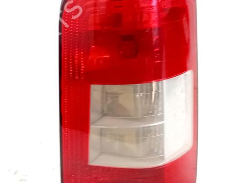 Right taillight PEUGEOT PARTNER MPV (5_, G_) 1.9 D | BP32204600C35