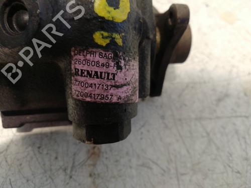 Steering pump RENAULT SCÉNIC II (JM0/1_) 1.5 dCi (JM0F) | BP24974737M99 