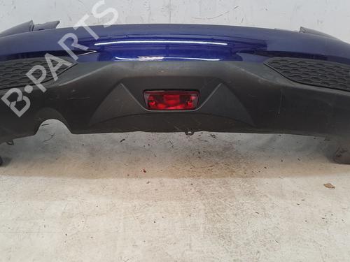 Rear bumper NISSAN JUKE (F15) 1.5 dCi | BP29228392C8 
