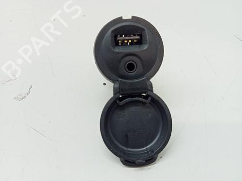 Electronic module PEUGEOT PARTNER Tepee 1.6 HDi / BlueHDi 75 | BP28958453M83 