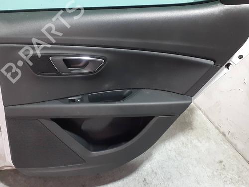 Used Rear right panel SEAT LEON ST (5F8) 2.0 TDI (150 hp) 28336361