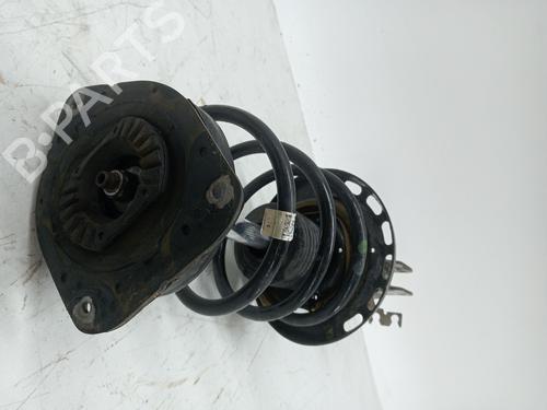 Right front shock absorber RENAULT MEGANE III Hatchback (BZ0/1_, B3_) 1.5 dCi | BP25833895M17
