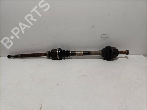 Used Right front driveshaft PEUGEOT 308 I (4A_, 4C_) 1.6 HDi (109 hp) 28336315