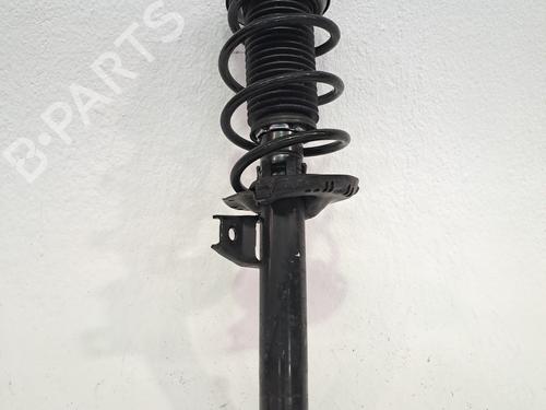 Used Left front shock absorber VW GOLF VII (5G1, BQ1, BE1, BE2) 1.6 TDI (115 hp) 26929307