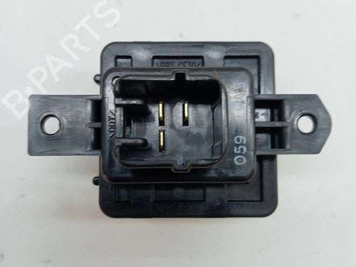 Used Heater resistor MITSUBISHI ASX (GA_W_) 1.6 MIVEC (GA1W) (117 hp) 23341784