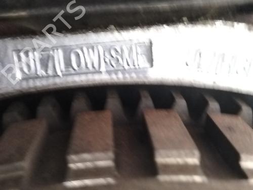 Engine KIA SPORTAGE III (SL) 1.7 CRDi | BP39644509M1 - Image 2
