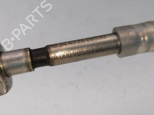 Elektronisk sensor MERCEDES-BENZ GLC Coupe (C253) 220 d 4-matic (253.303, 253.305) | BP23941486M84 