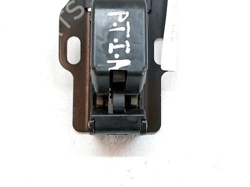 Used Tailgate lock Tailgate lock CITROËN JUMPY III Van (V_) 1.5 BlueHDi 120 (120 hp) 34341996 34341996