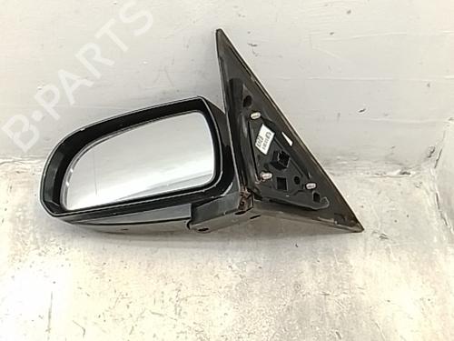 Used Left mirror Left mirror HYUNDAI SONATA V (NF) 2.0 CRDi (140 hp) 36666238 36666238