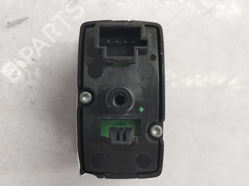 Right front window switch MERCEDES-BENZ A-CLASS (W169) A 170 (169.032, 169.332) | BP36407736I26 - Image 2