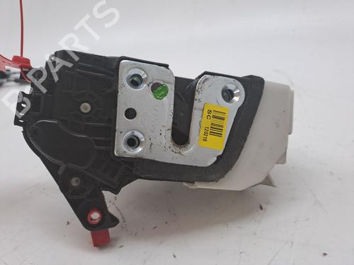 Front right lock KIA OPTIMA (FSGDS6B) 1.7 CRDi | BP23365541C97 