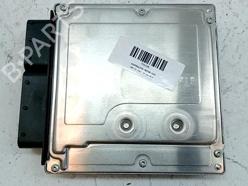 Engine control unit (ECU) BMW X3 (E83) 2.0 d | BP29556685M57 