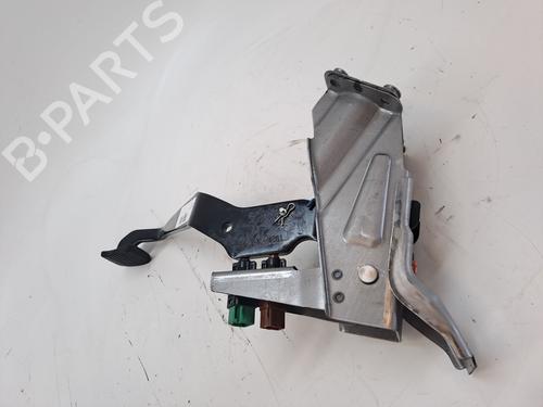 Used Break pedal NISSAN NAVARA NP300 Platform/Chassis (D23) 2.3 dCi 4x4 (163 hp) 23365177