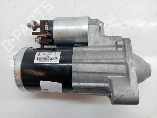 Used Starter RENAULT CLIO V (B7_) 1.5 Blue dCi 85 (B7AG) (86 hp) 23341155