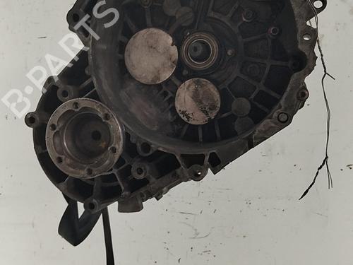 Used Gearbox Gearbox 37289149 37289149