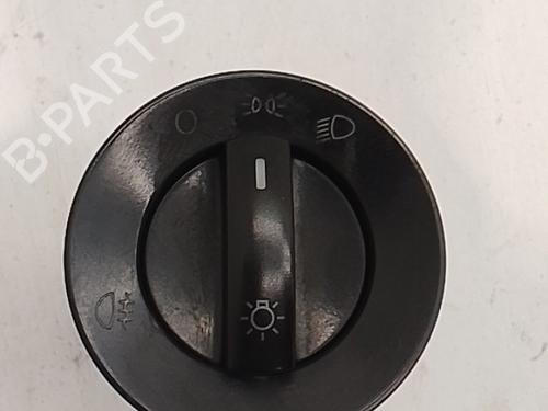 Used Headlight switch Headlight switch VW TRANSPORTER T5 Van (7HA, 7HH, 7EA, 7EH) 1.9 TDI (105 hp) 40548077 40548077