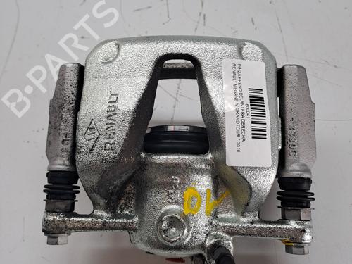 Højre bremsekaliber foran RENAULT MEGANE IV Grandtour (K9A/M/N_) 1.3 TCe 140 (K9NB) (140 hp) 24171519