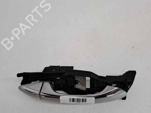 Front right exterior door handle MERCEDES-BENZ CLK (C209) CLK 270 CDI (209.316) | BP24883707C129 