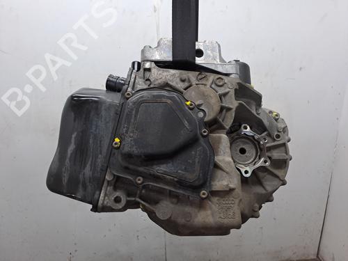 Gearbox VW JETTA III (1K2) 2.0 TDI 16V HXS